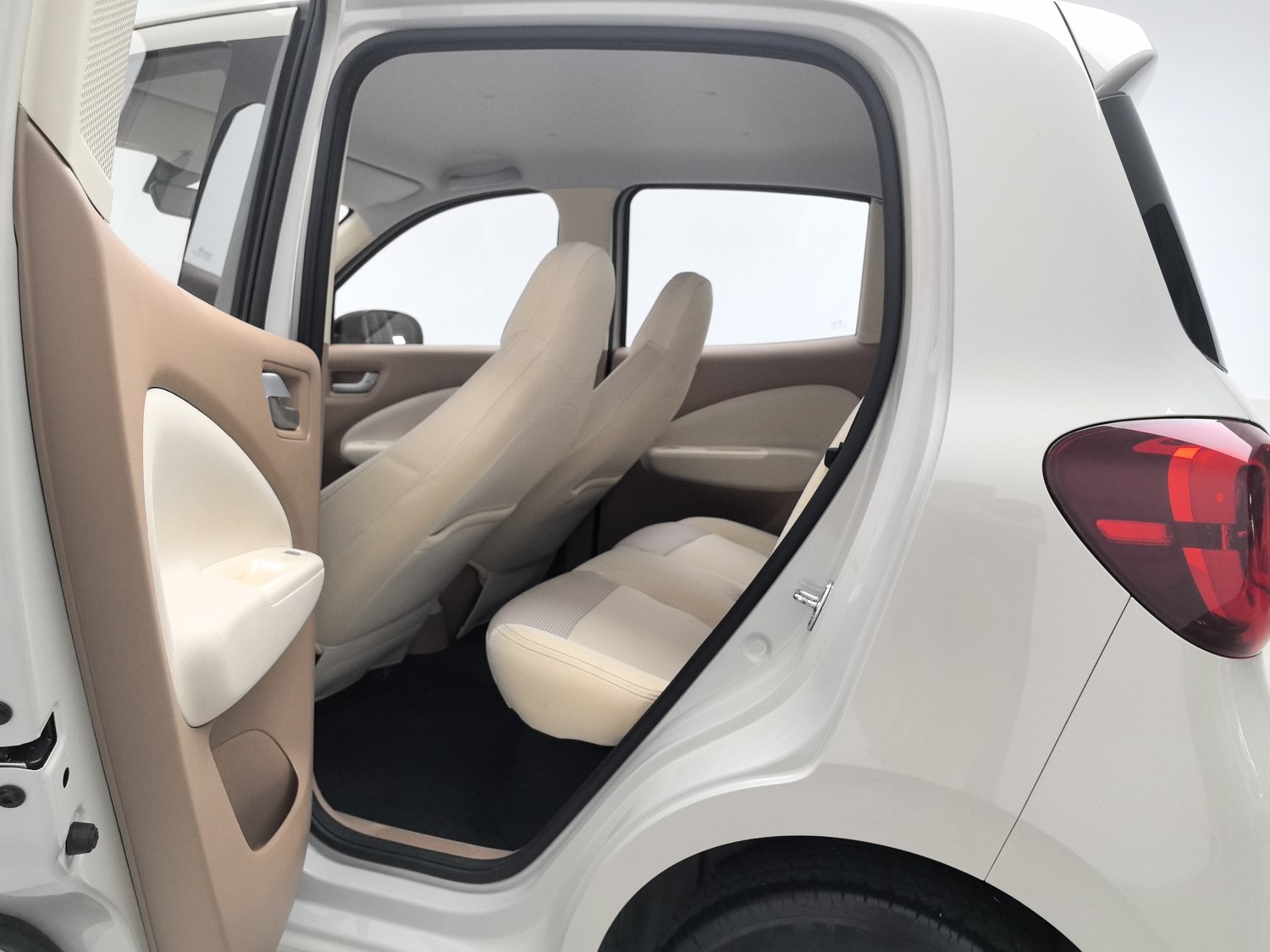 Used Wuling Hongguang MINIEV 2025