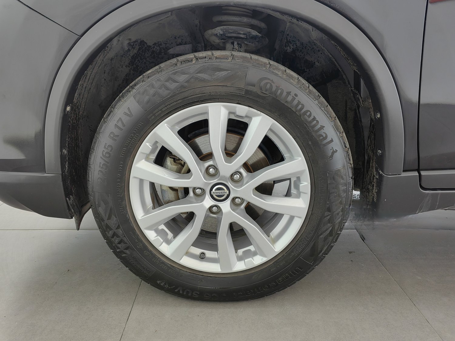 Used Nissan X-Trail 2019 2.0 AT