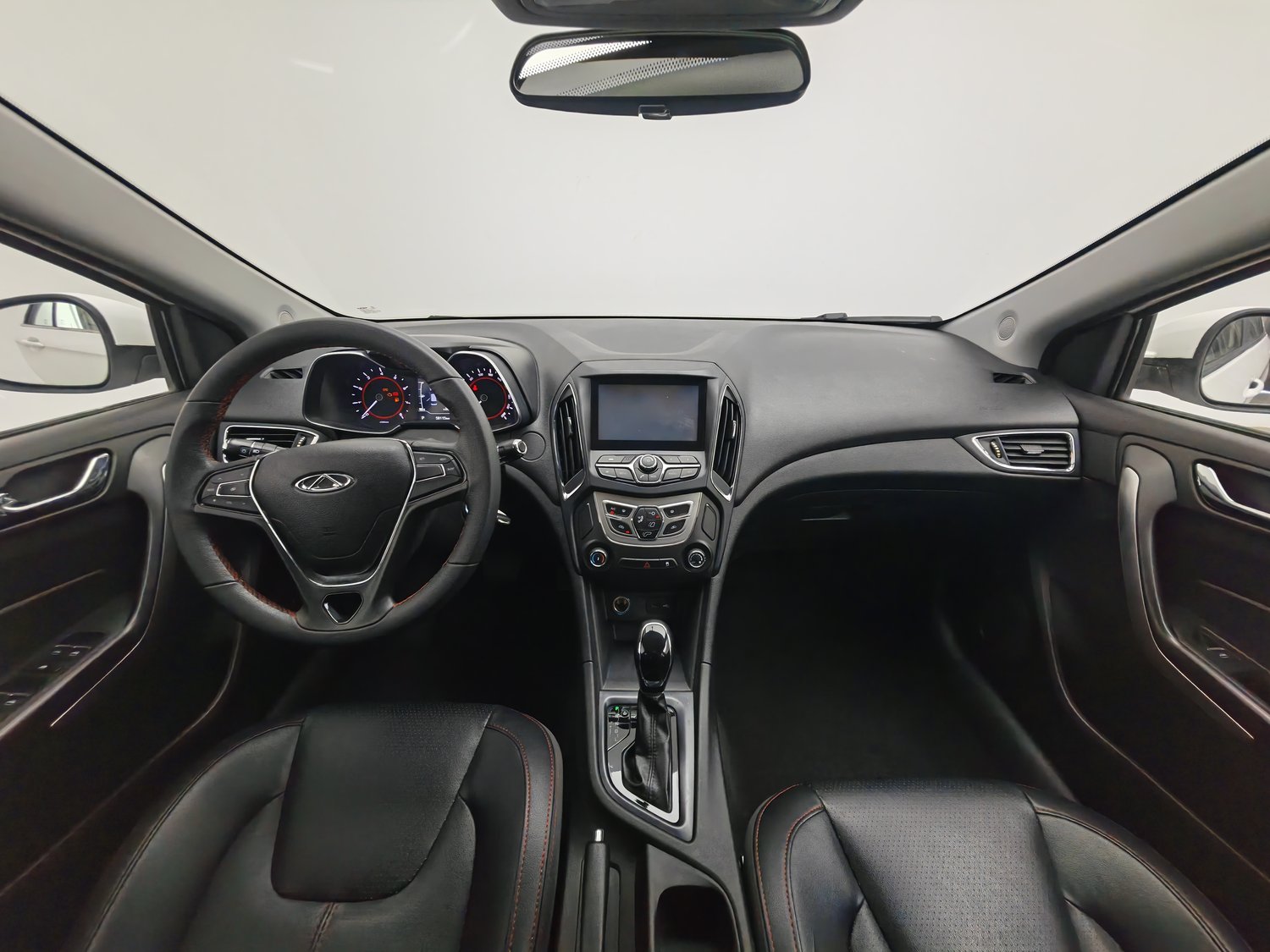Used Chery Arrizo 5 2017 1.5 AT