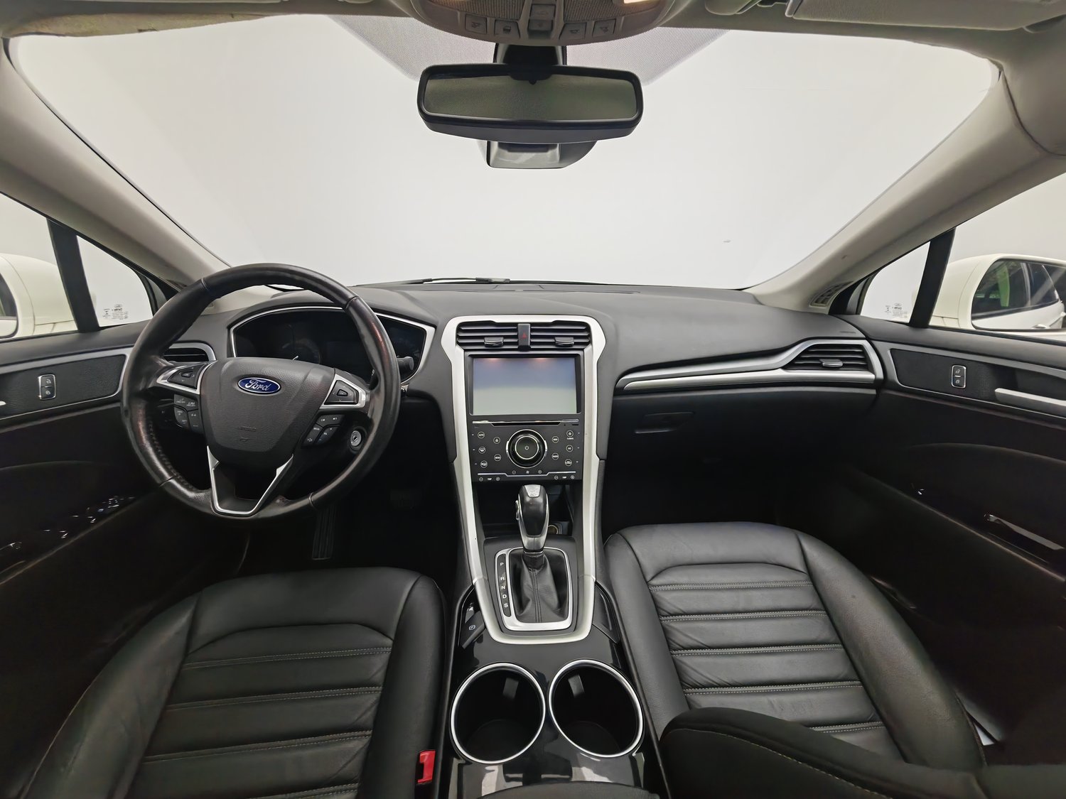 Used Ford Mondeo 2013 1.5 AT