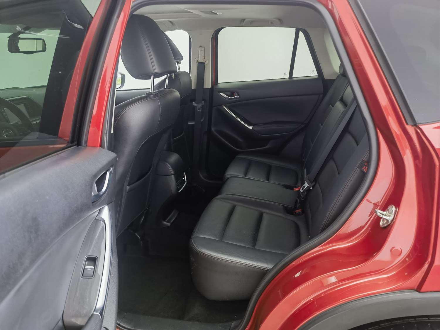 Used Mazda CX-5 2015 2.5 AT