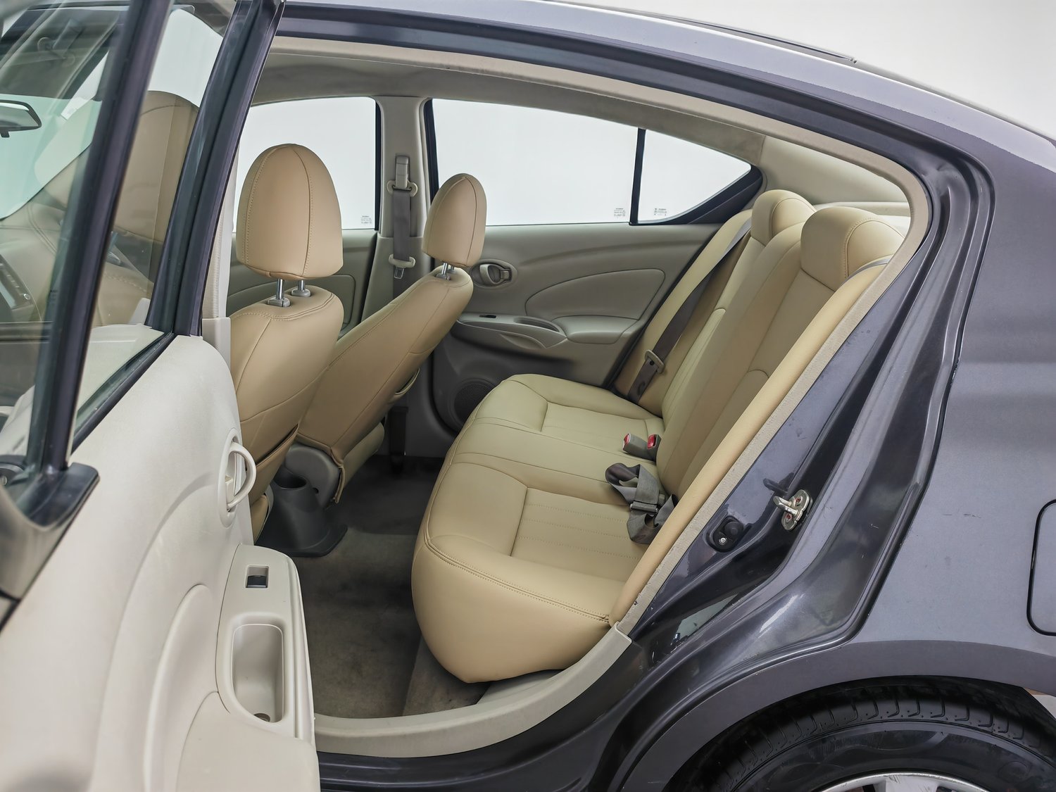 Used Nissan Sunny 2014 1.5 AT