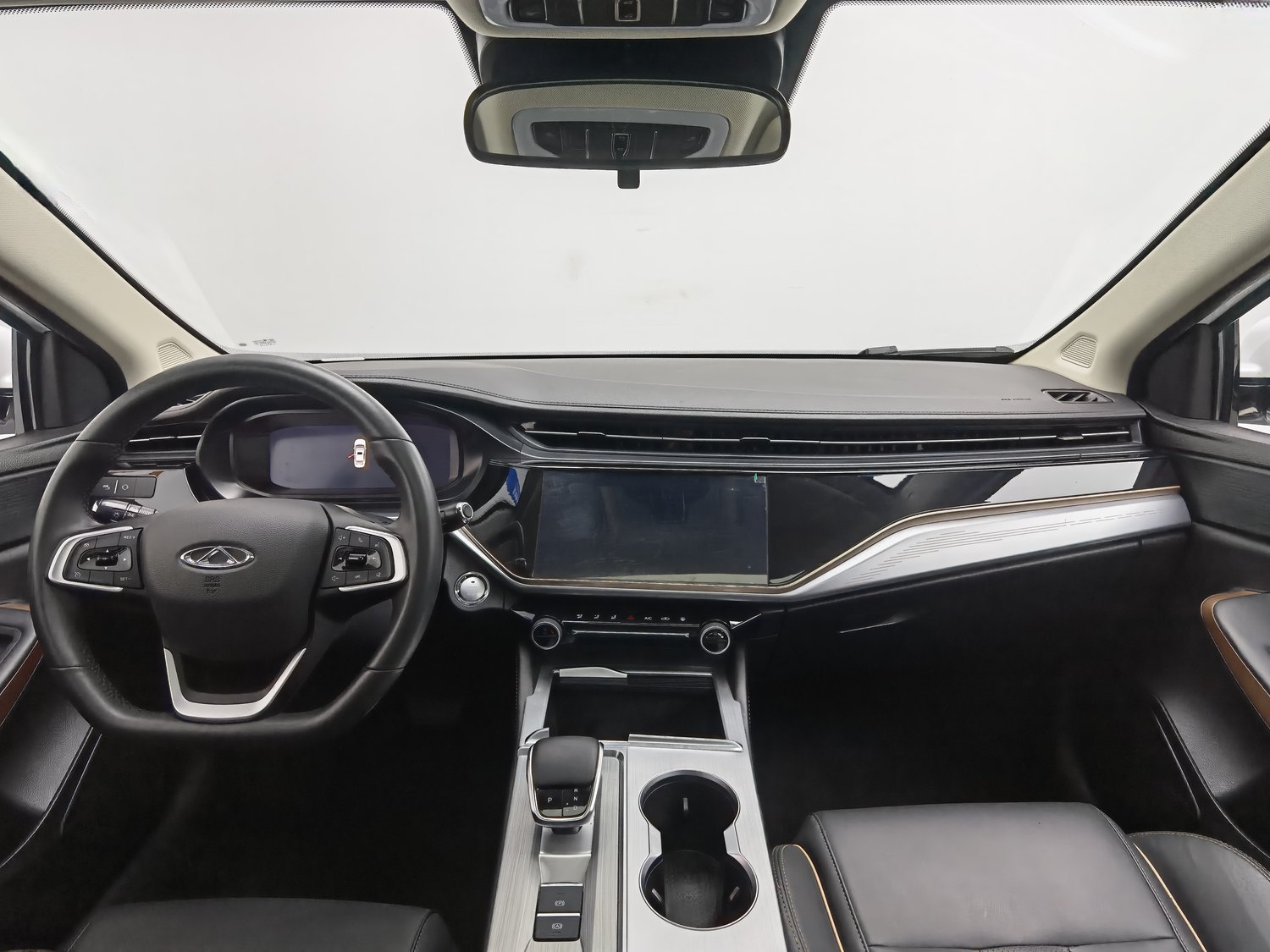Used Chery Arrizo 5 PLUS 2023 1.5 AT