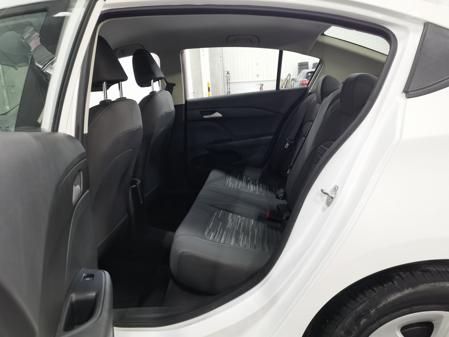 Used Chevrolet Cavalier 2019 1.5 MT