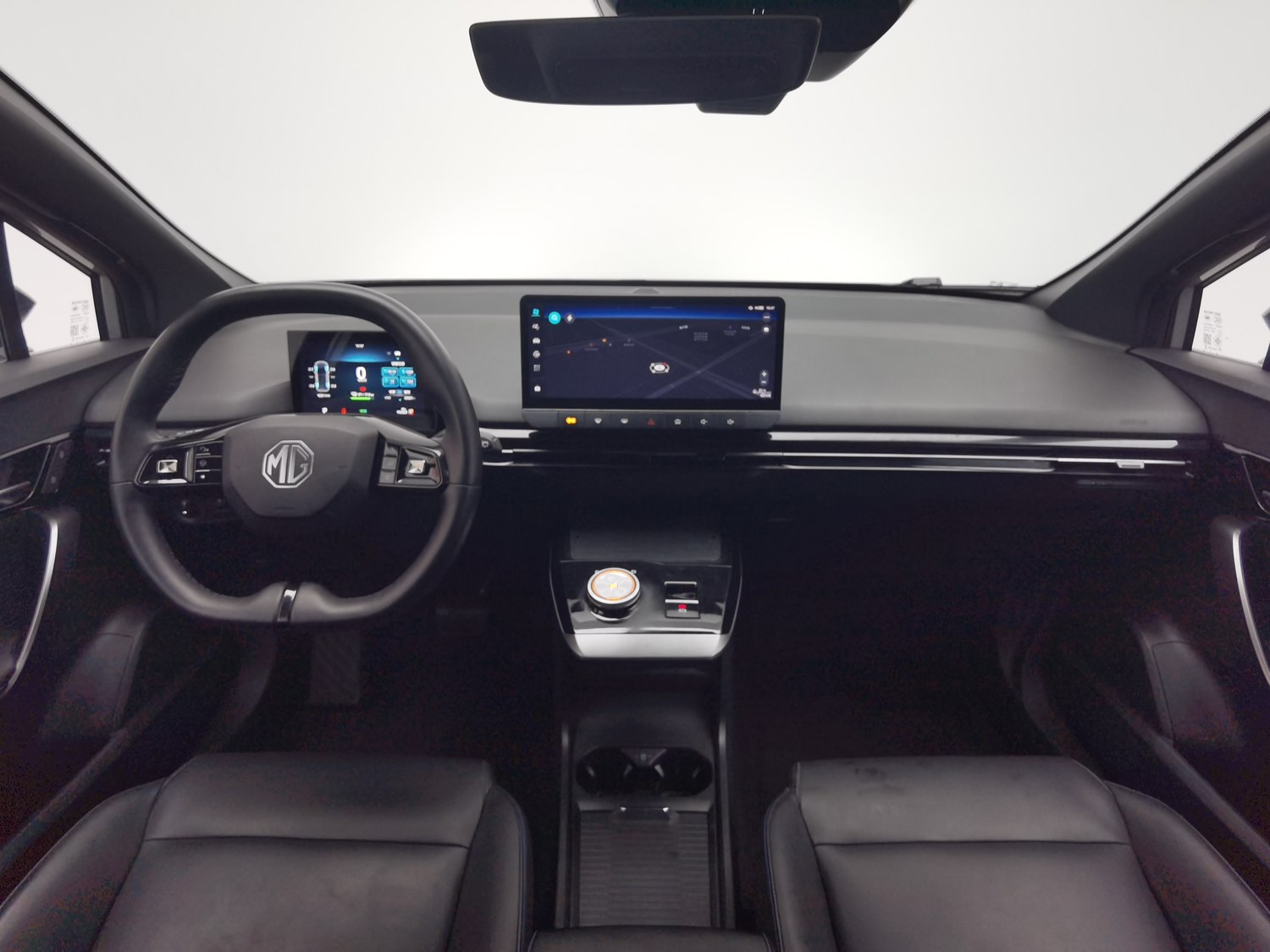 Used MG 4 Electric 2023
