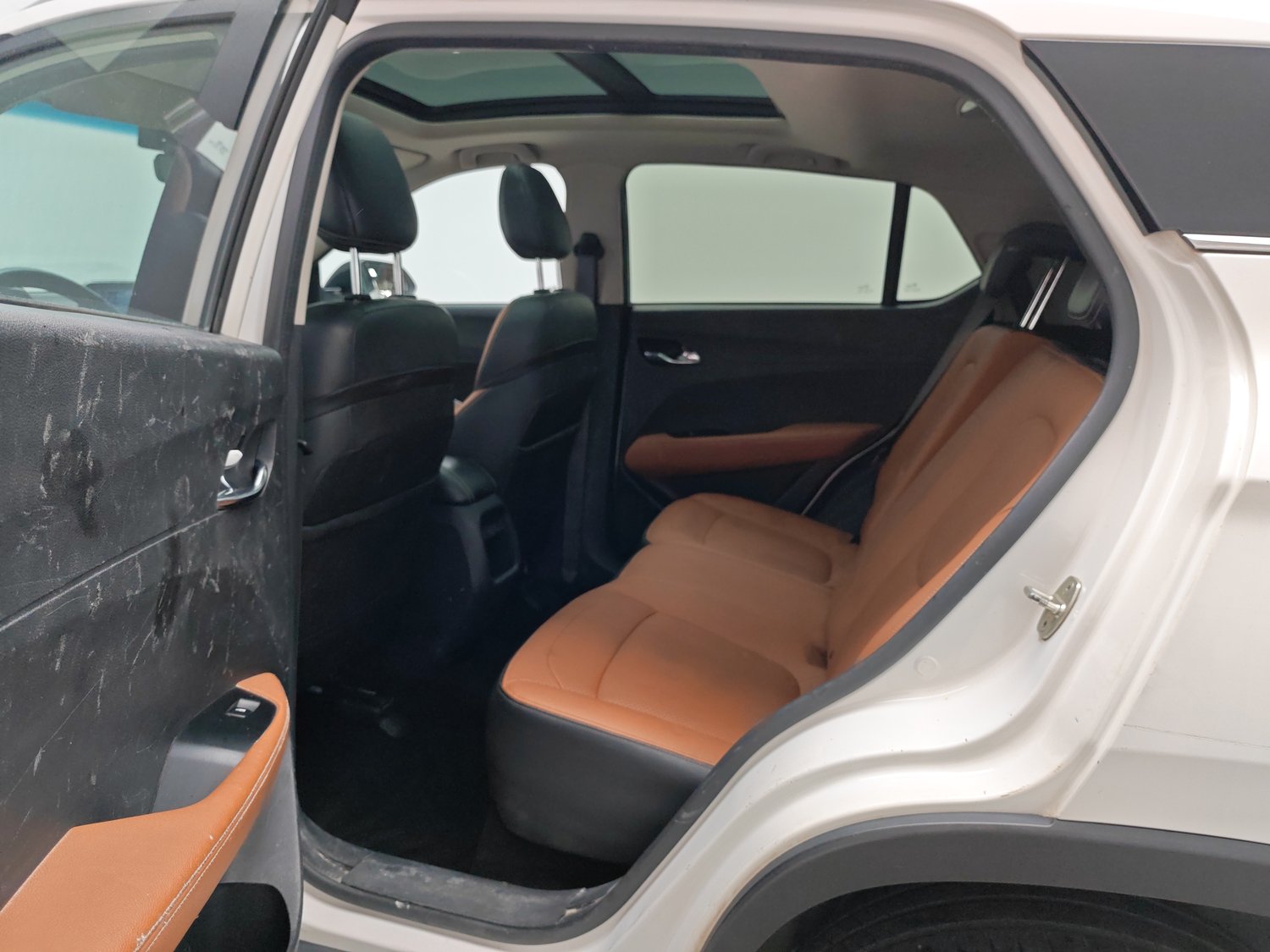 Used Baojun 510 2017 1.5 MT