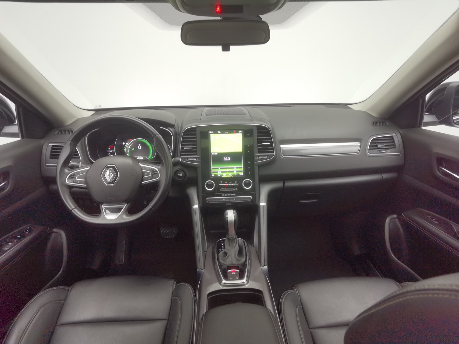 Used Renault Koleos 2018 2.0 AT