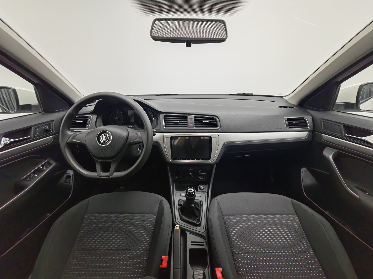 Used Volkswagen Lavida 2015 1.6 MT