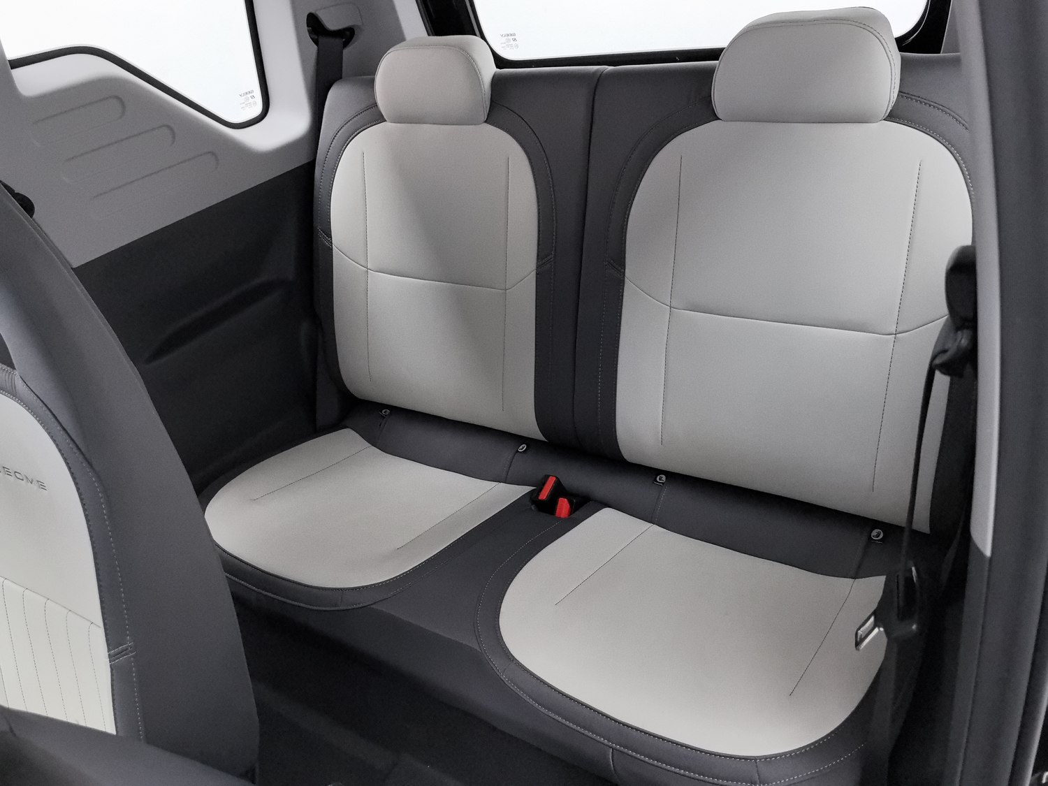 Used Geely Galaxy Panda 2025
