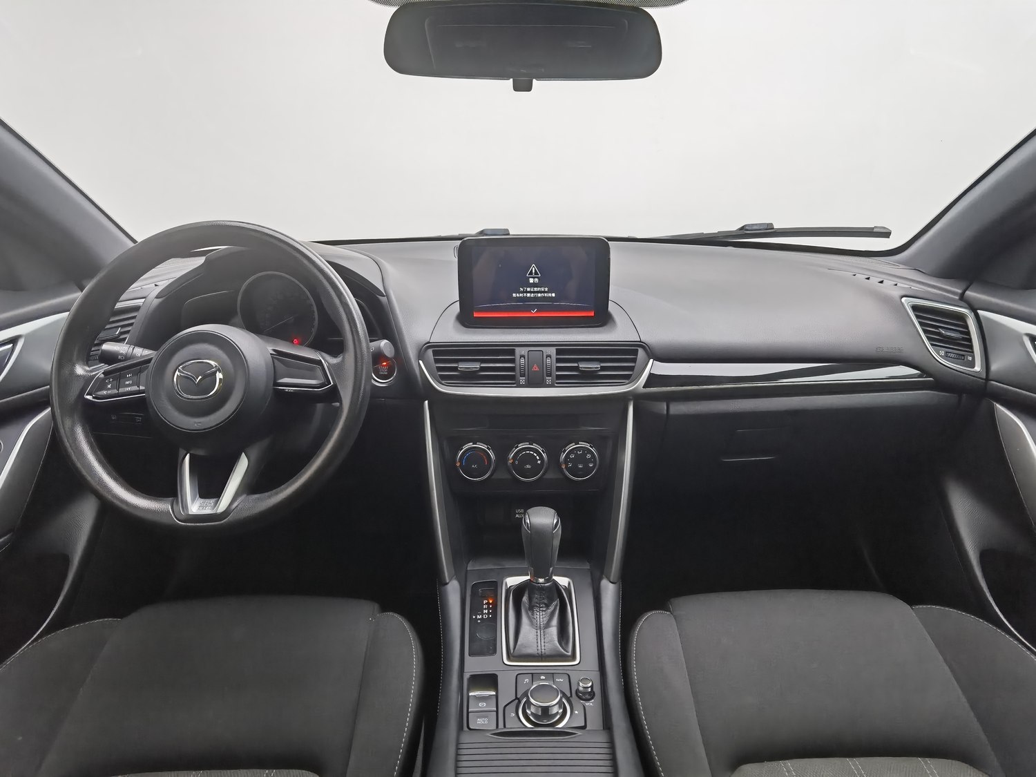 Used Mazda CX-4 2018 2.0 AT