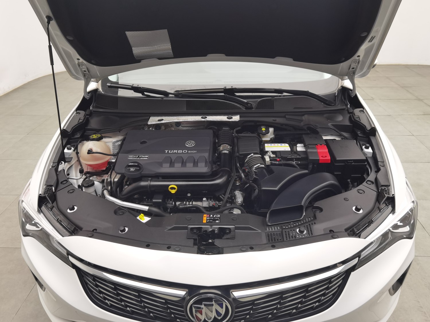 Used Buick Verano 2023 1.5 AT