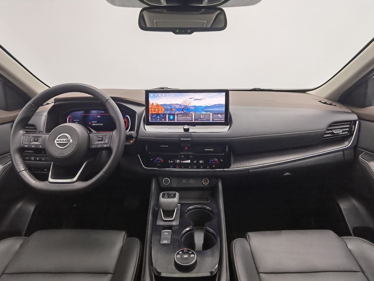 Used Nissan X-Trail 2021 1.5 AT