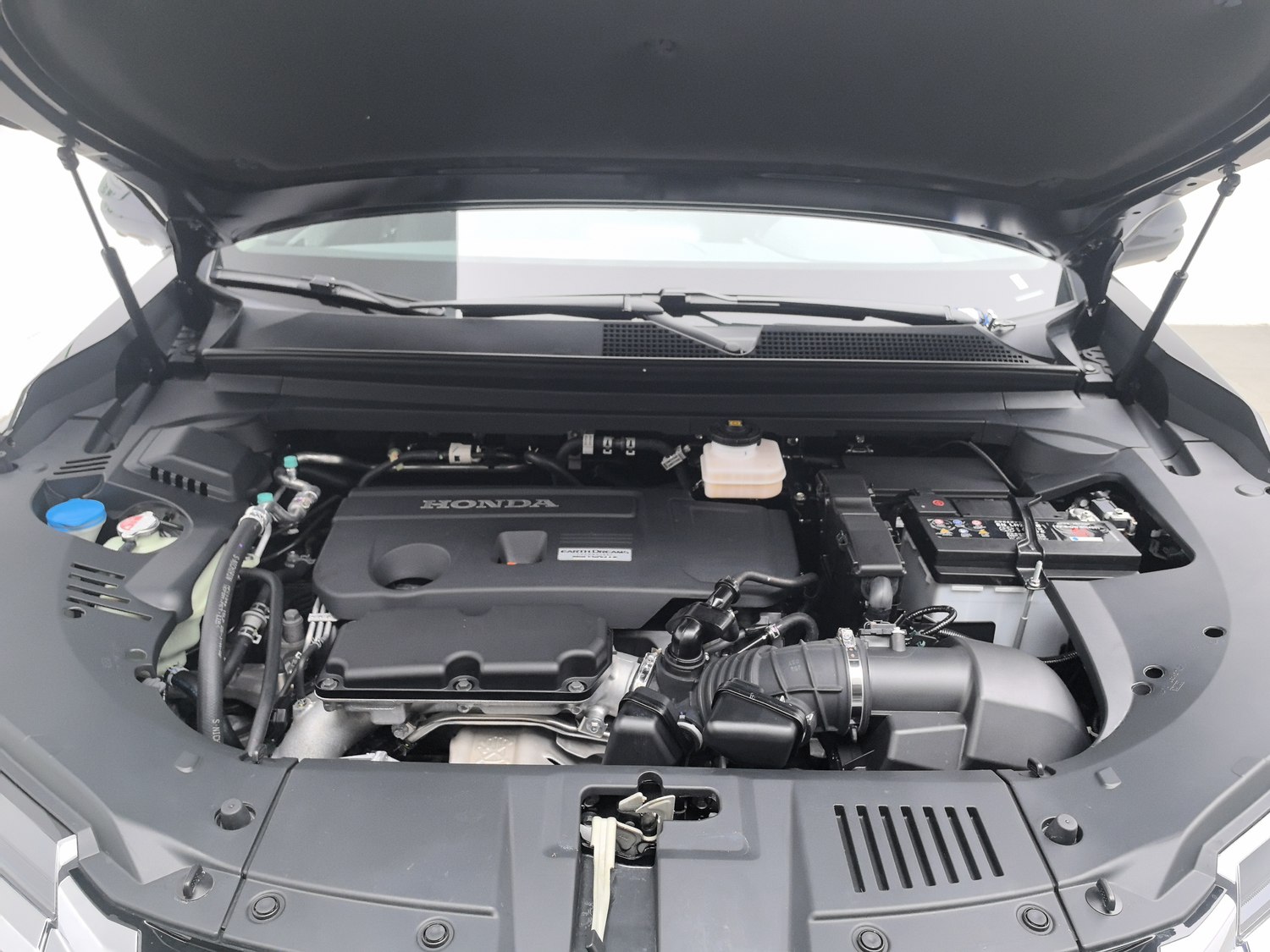 Used Honda Avancier 2023 2.0 AT