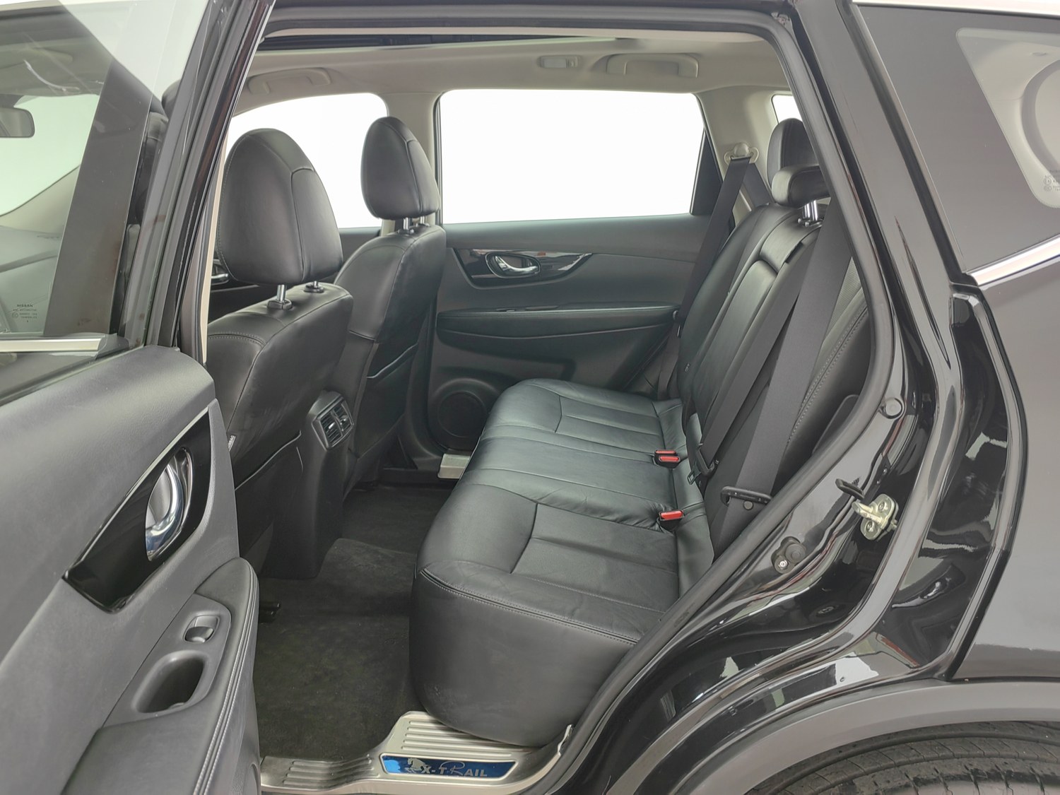 Used Nissan X-Trail 2019 2.0 AT