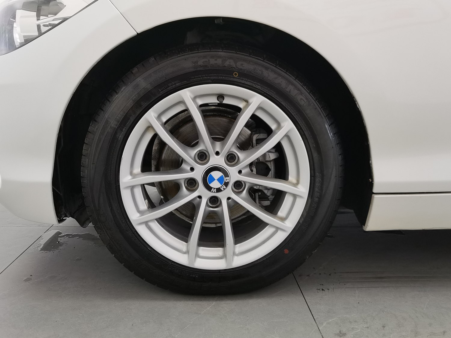 Used BMW THE1 (Import) 2018 1.5 AT