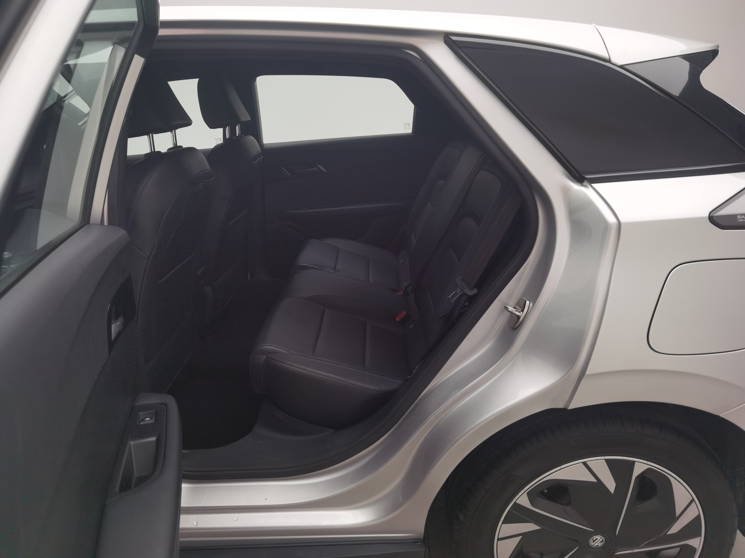 Used MG 4 Electric 2023