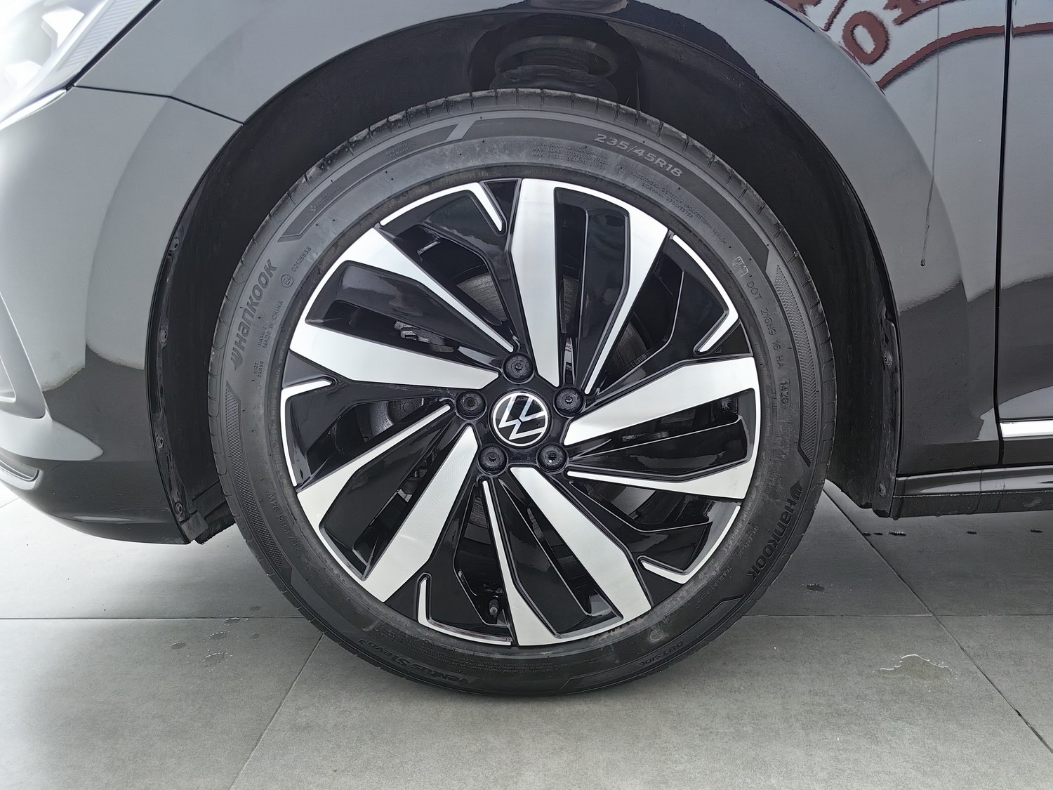 Used Volkswagen Passat 2024 2.0 AT