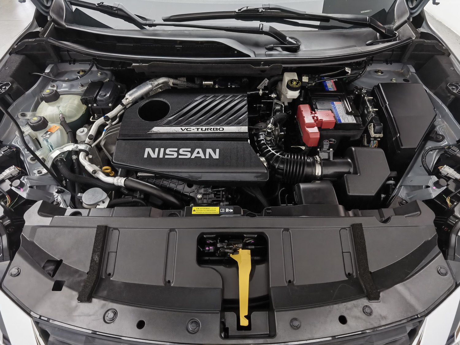 Used Nissan X-Trail 2021 1.5 AT
