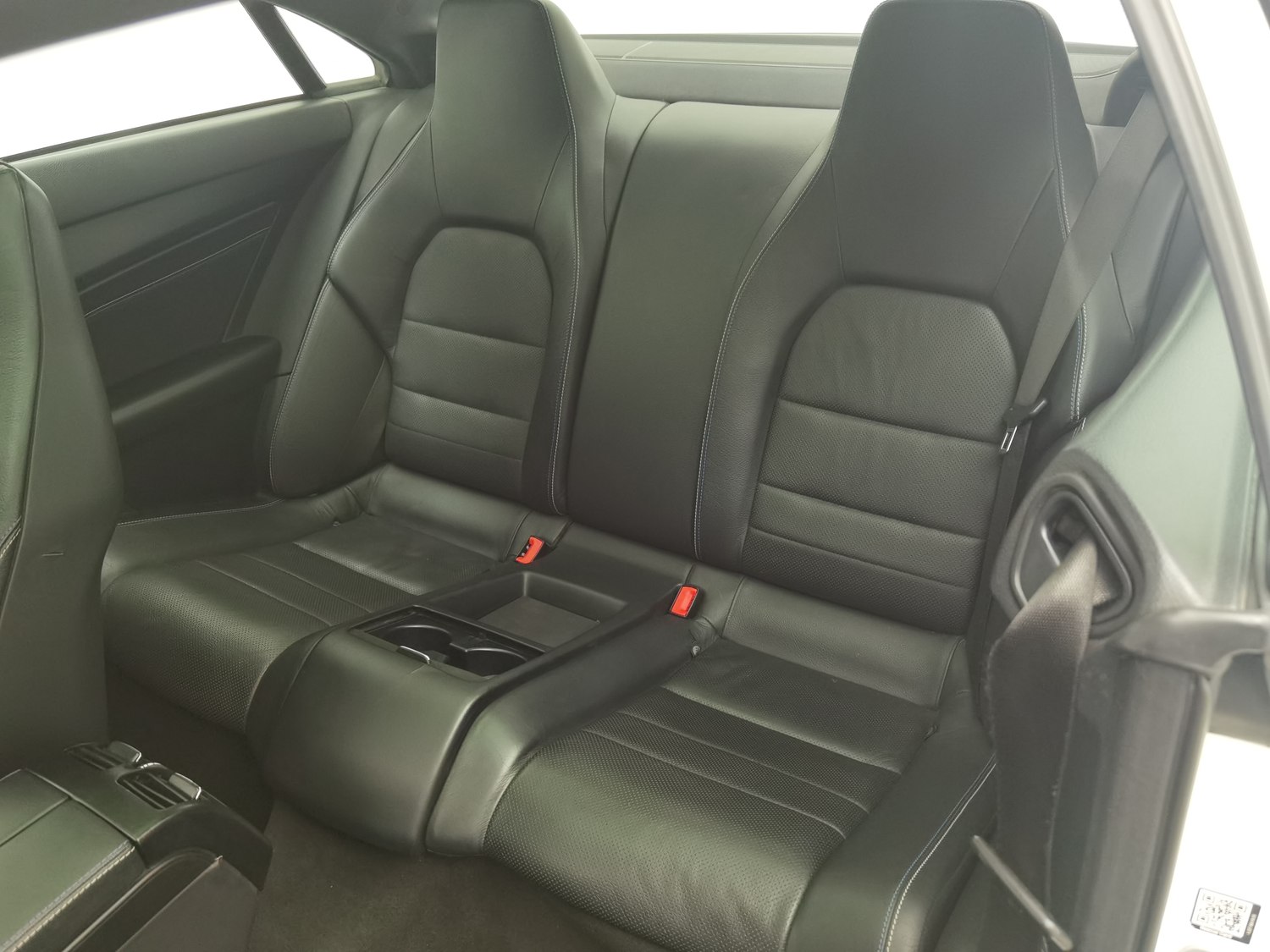 Used Mercedes-Benz E-Class (Import) 2016 2.0 AT