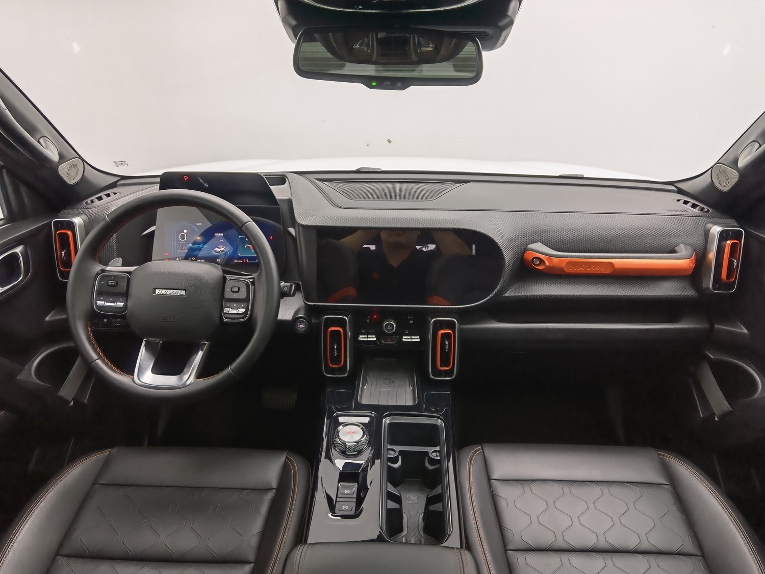 Used Haval Big Dog 2022 1.5 AT