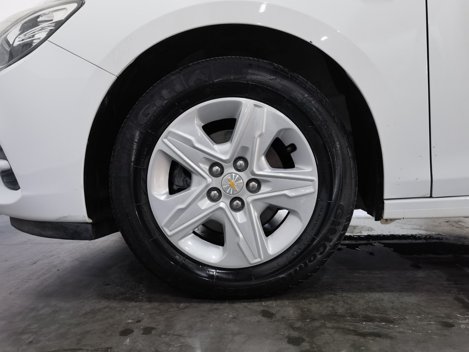 Used Chevrolet Cavalier 2019 1.5 MT