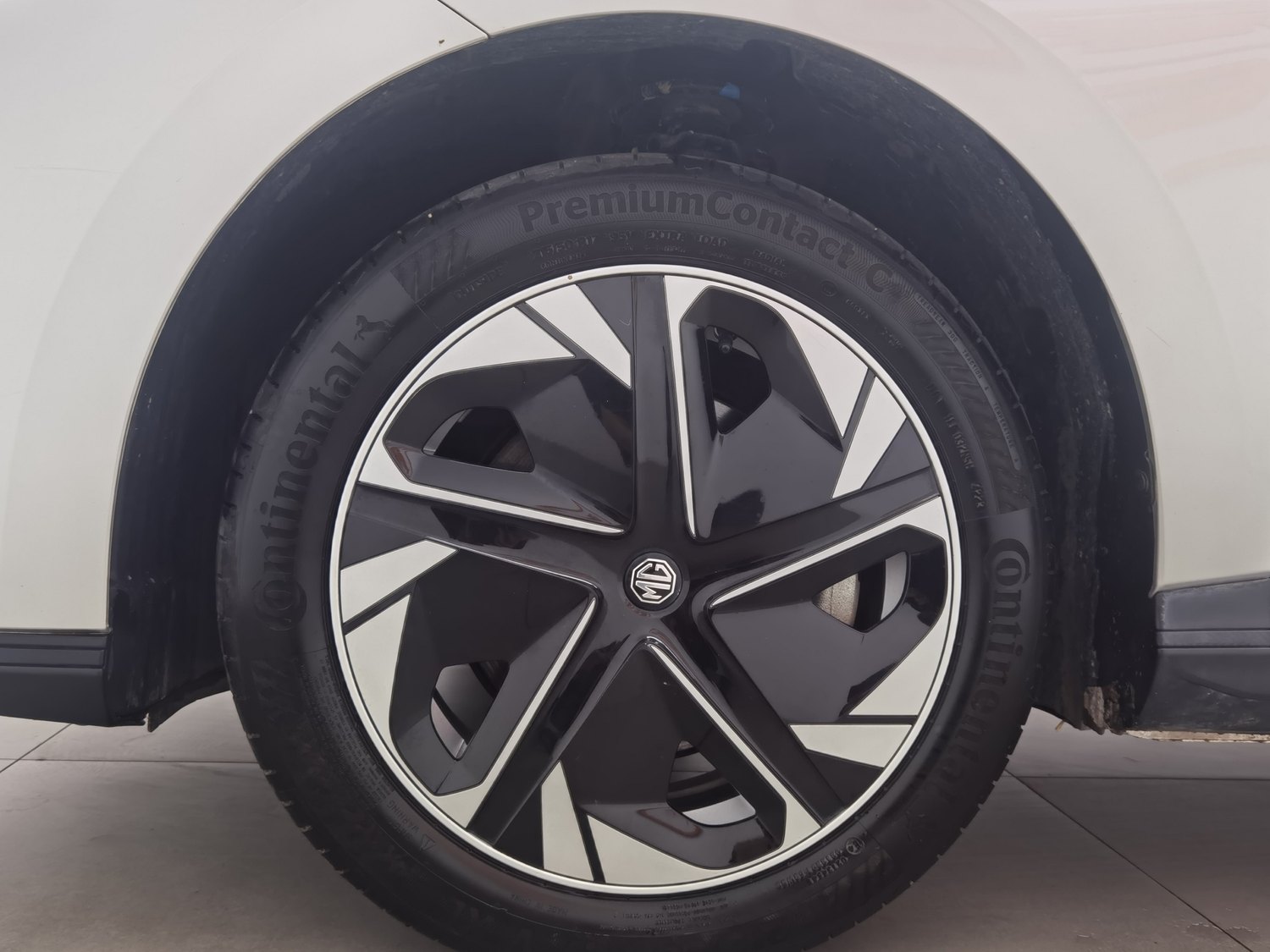 Used MG 4 Electric 2023