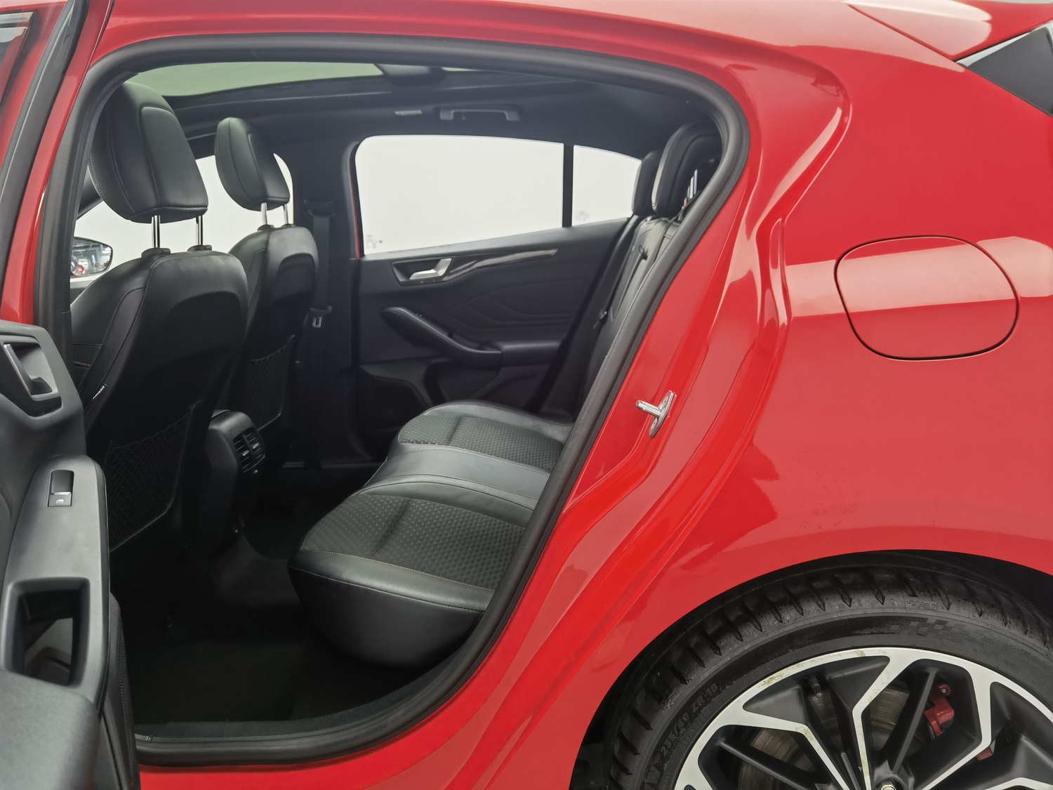 Used Ford Focus 2020 1.5 AT