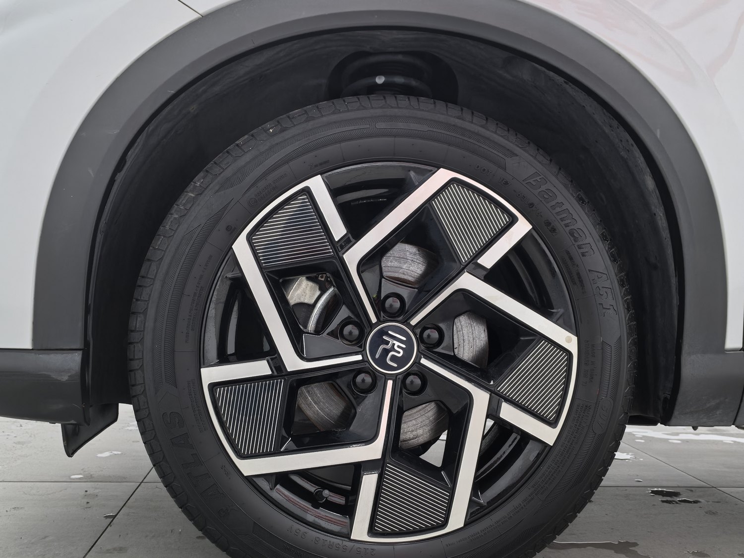 Used BYD Yuan PLUS 2022