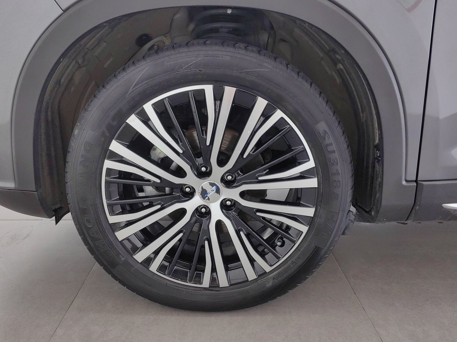 Used Changan Oshan Oshan X7 2021 1.5 AT