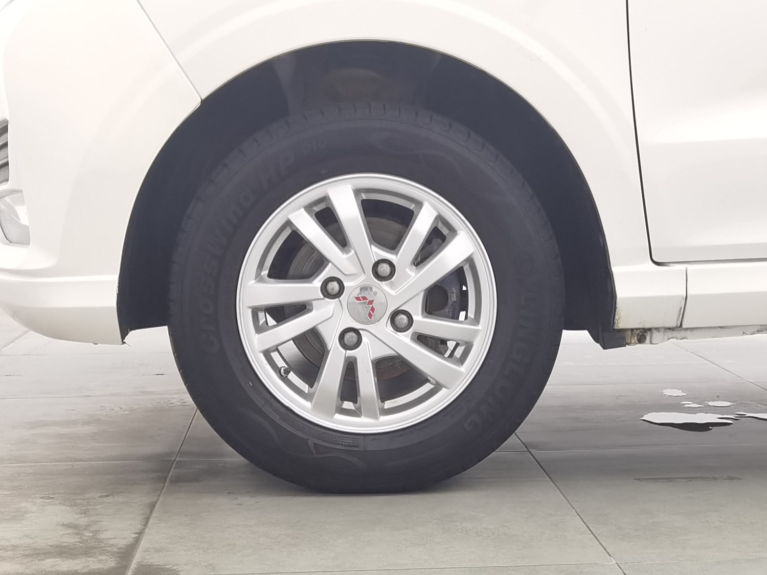 Used Wuling Hongguang 2019 1.5 MT