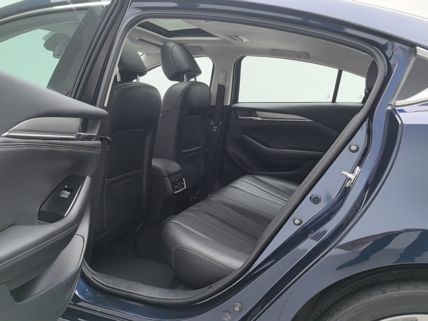 Used Mazda 6 Atenza 2021 2.5 AT