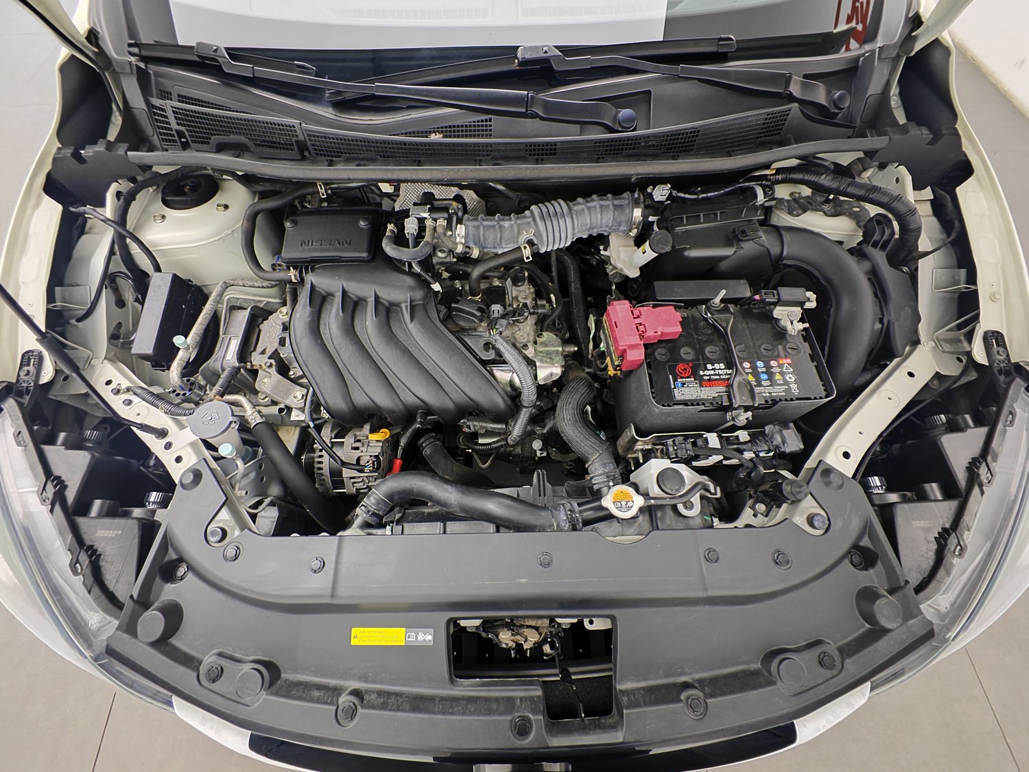 Used Nissan Sylphy 2022 1.6 AT