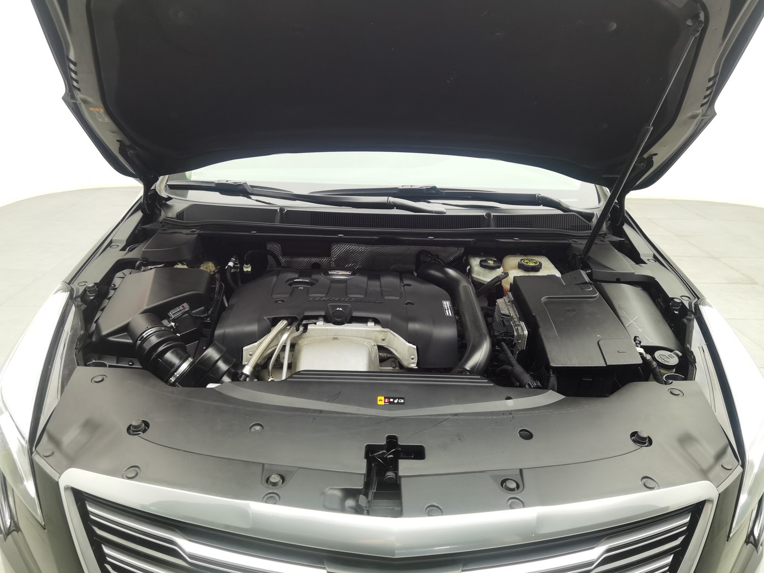Used Cadillac XTS 2018 2.0 AT