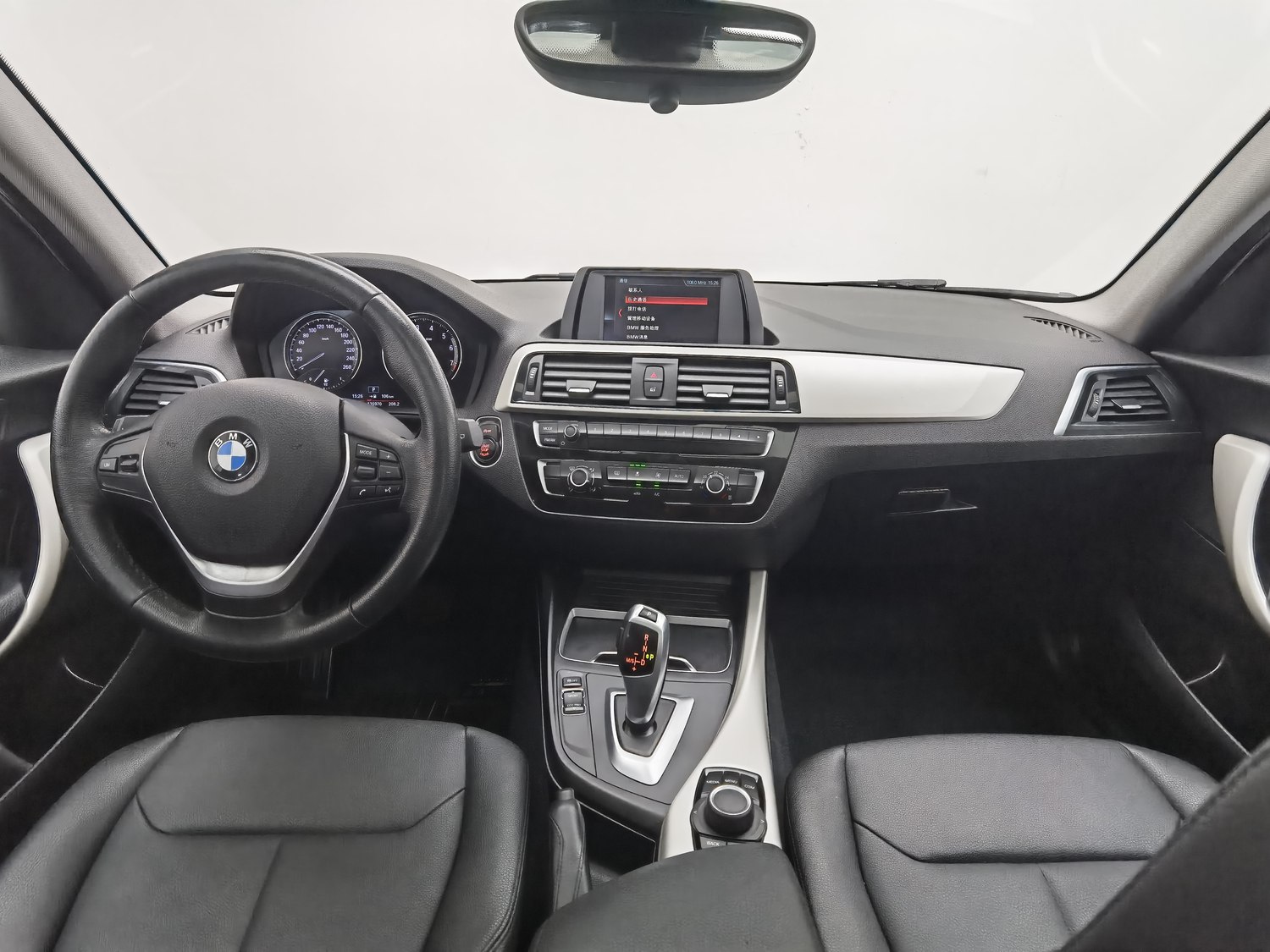 Used BMW THE1 (Import) 2018 1.5 AT