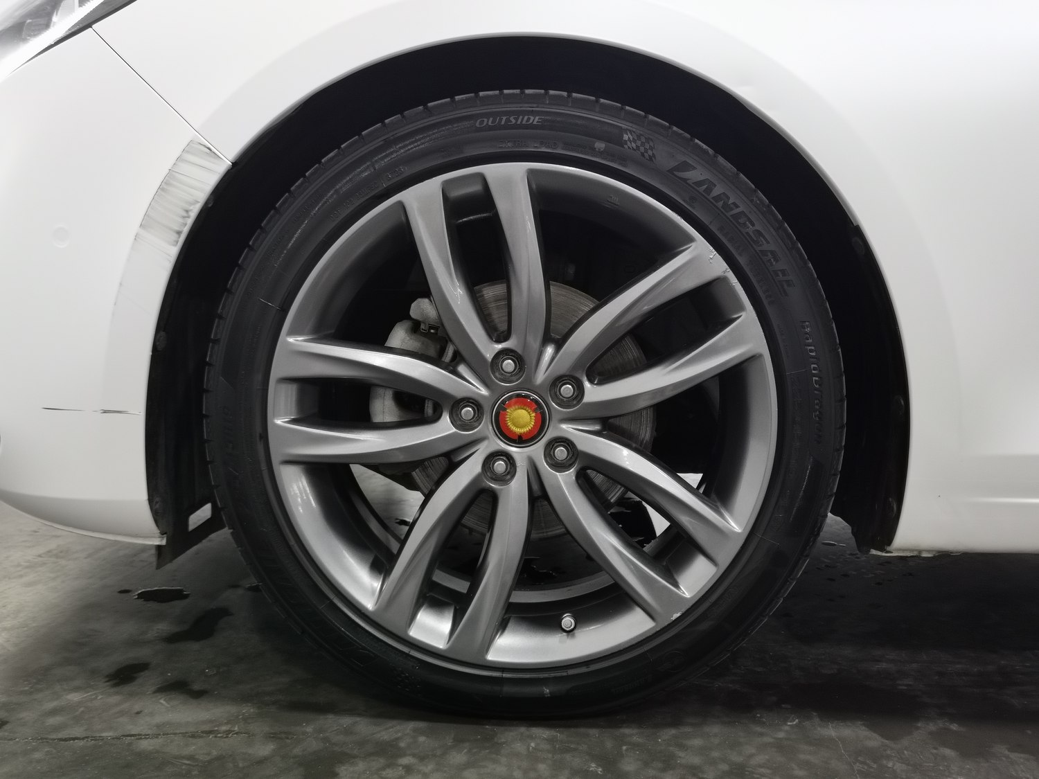 Used Hongqi H5 2018 1.8 AT
