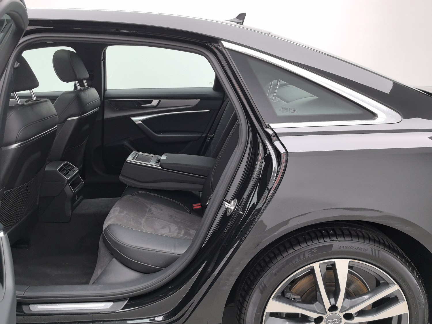 Used Audi A6L 2020 2.0 AT