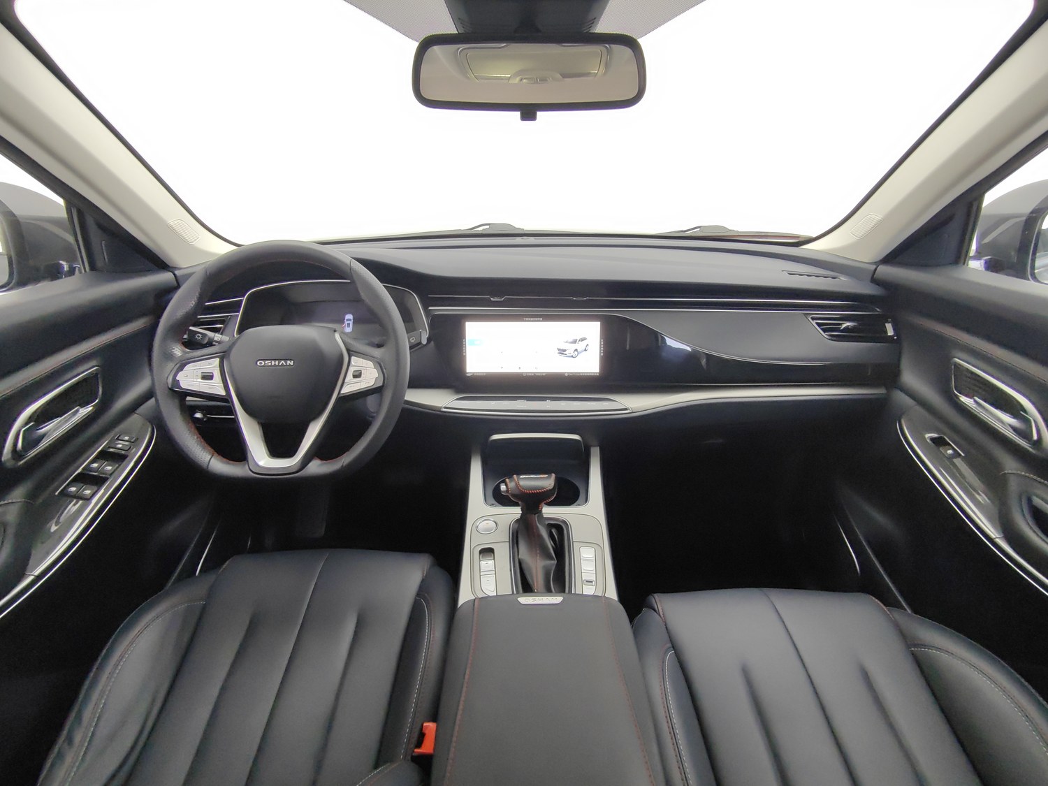 Used Changan Oshan Oshan X7 2021 1.5 AT