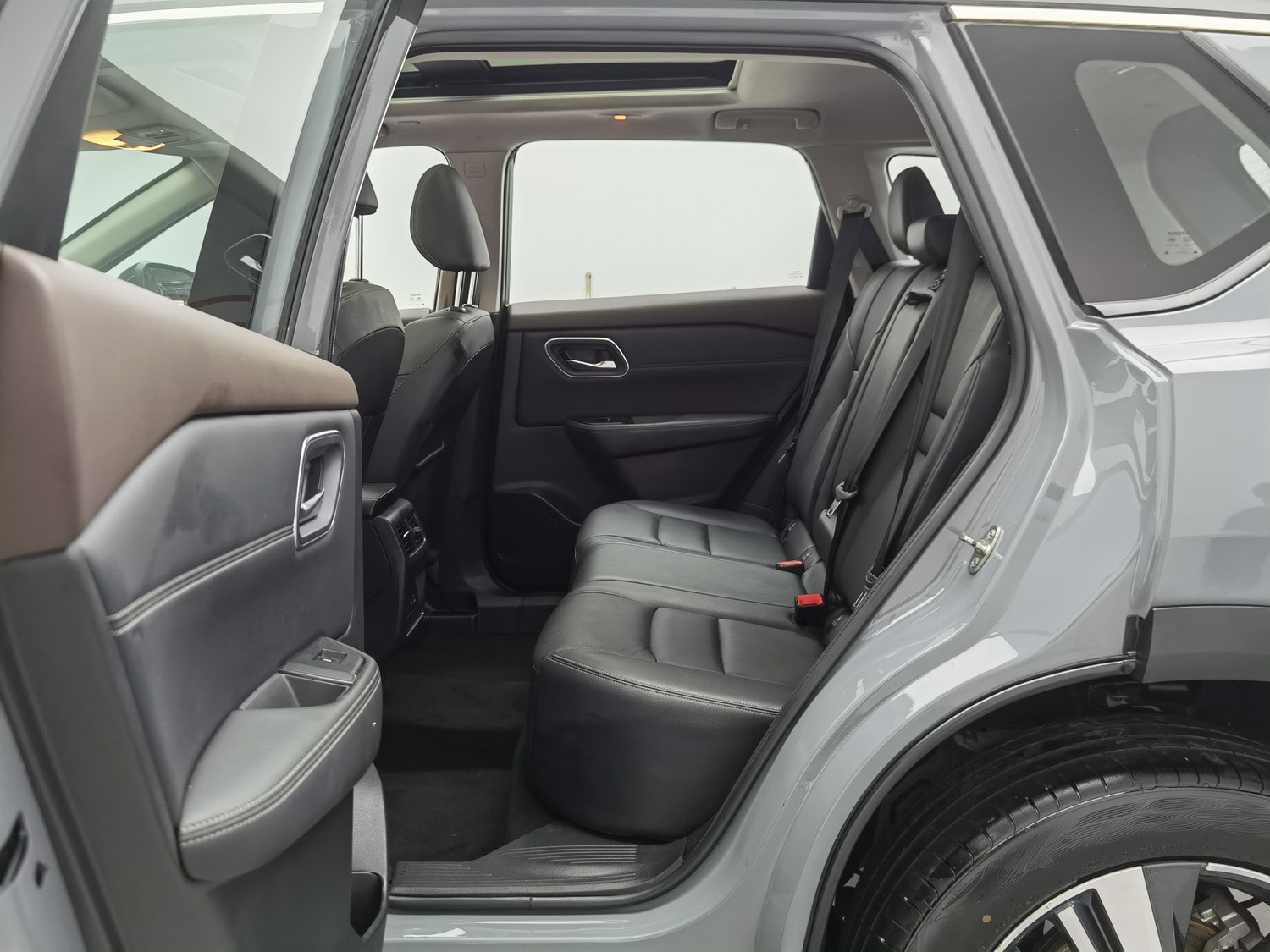 Used Nissan X-Trail 2021 1.5 AT