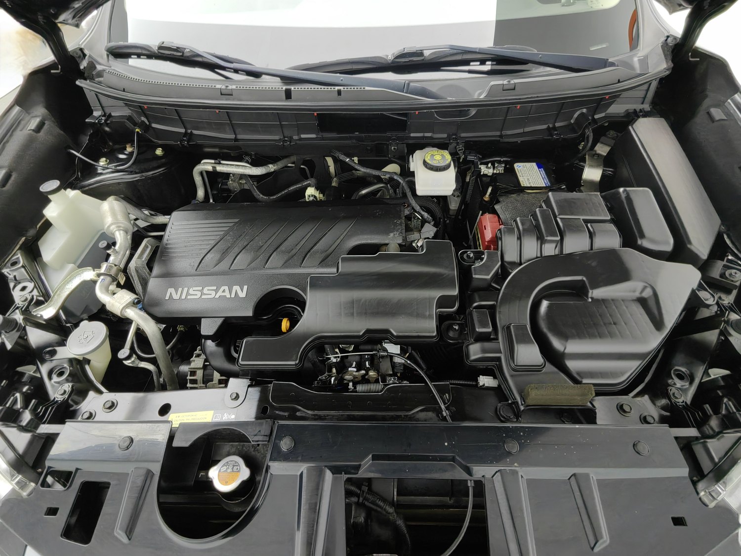 Used Nissan X-Trail 2019 2.0 AT