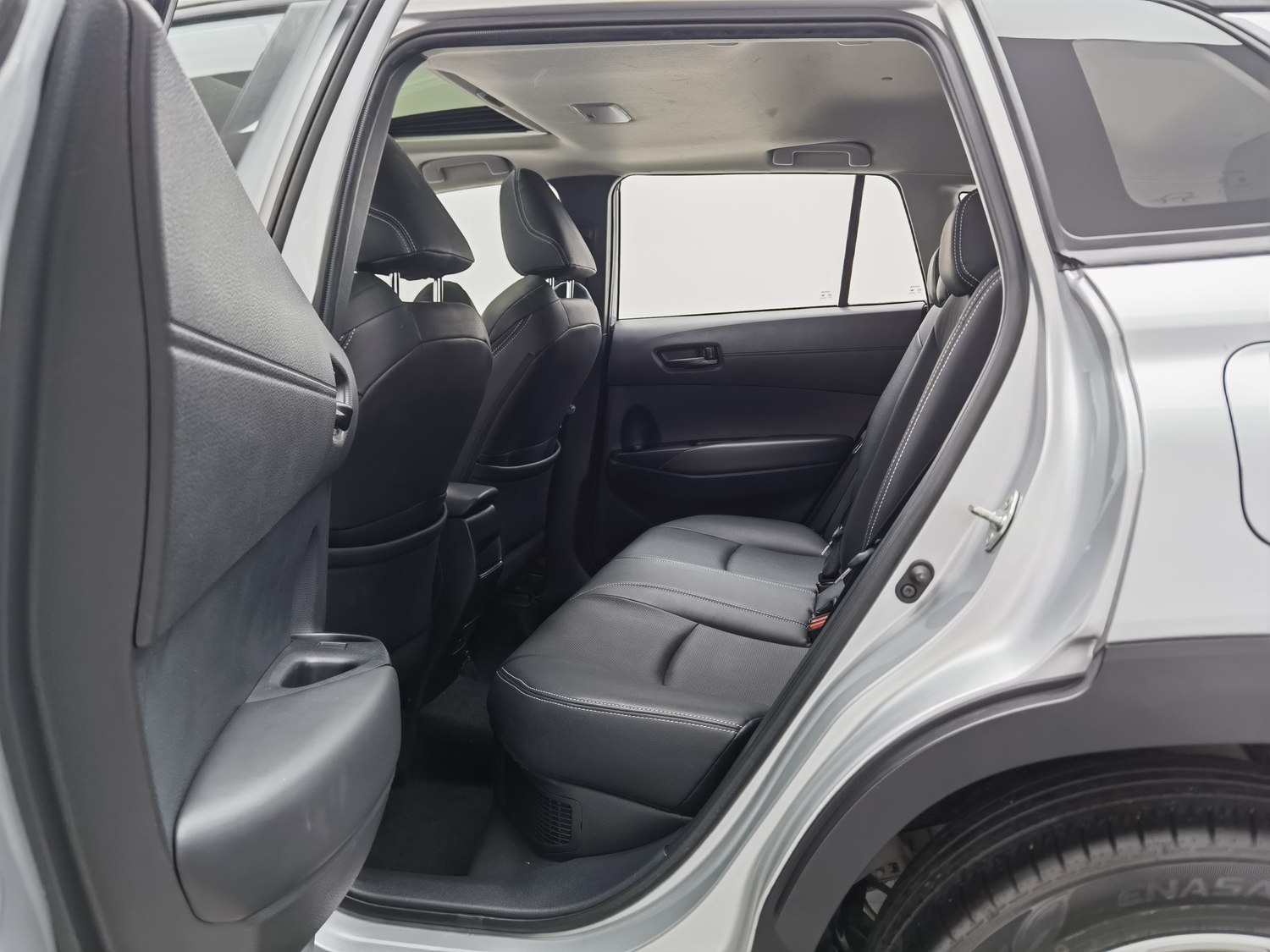 Used Toyota Frontlander 2023 2.0 AT