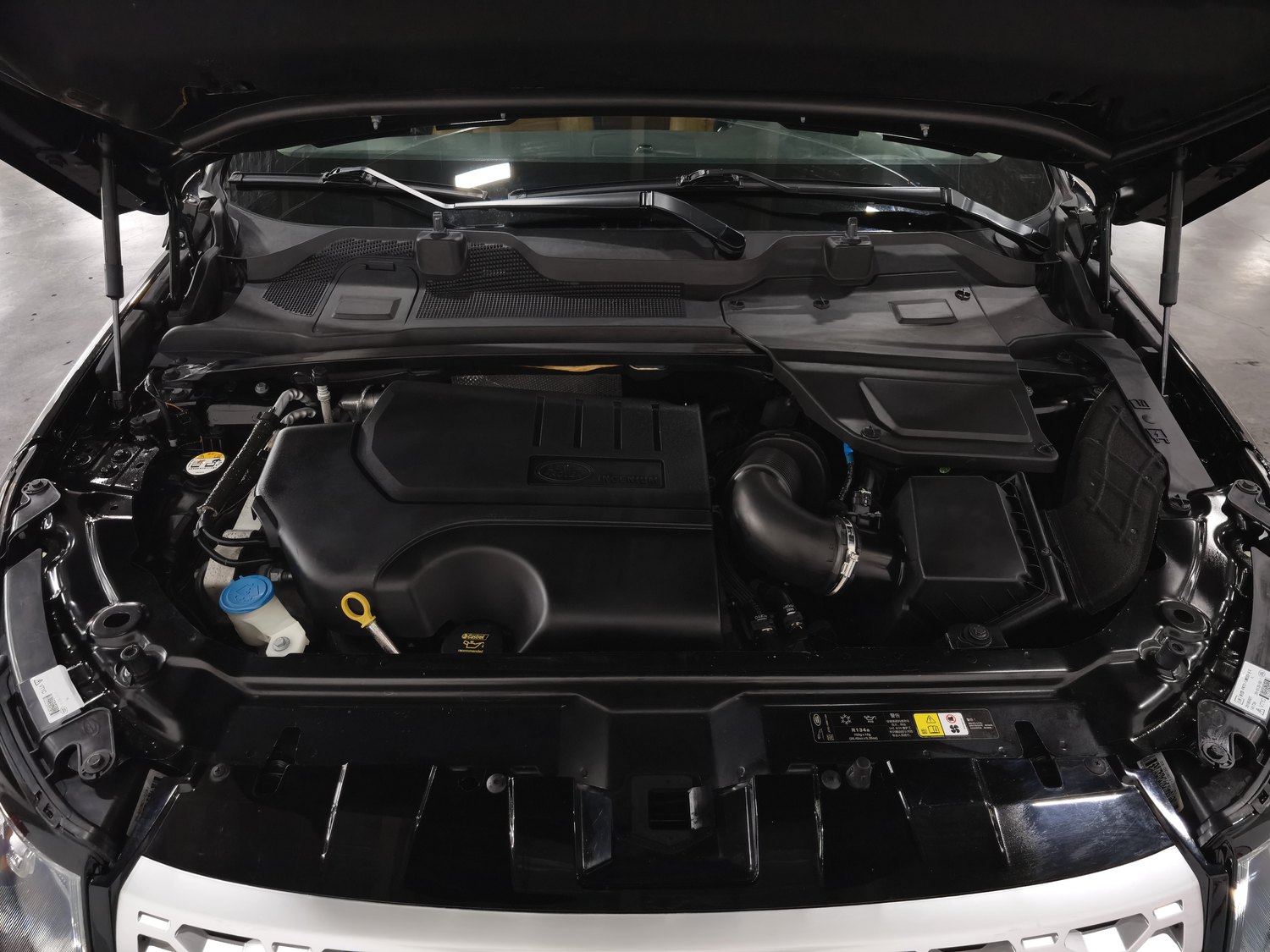 Used Land Rover Discovery Sport 2018 2.0 AT