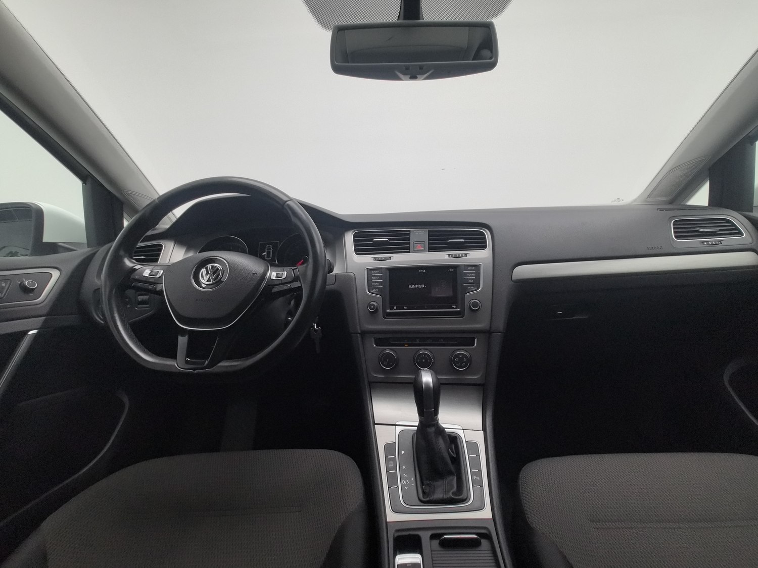 Used Volkswagen Golf (Import) 2015 1.4 AT