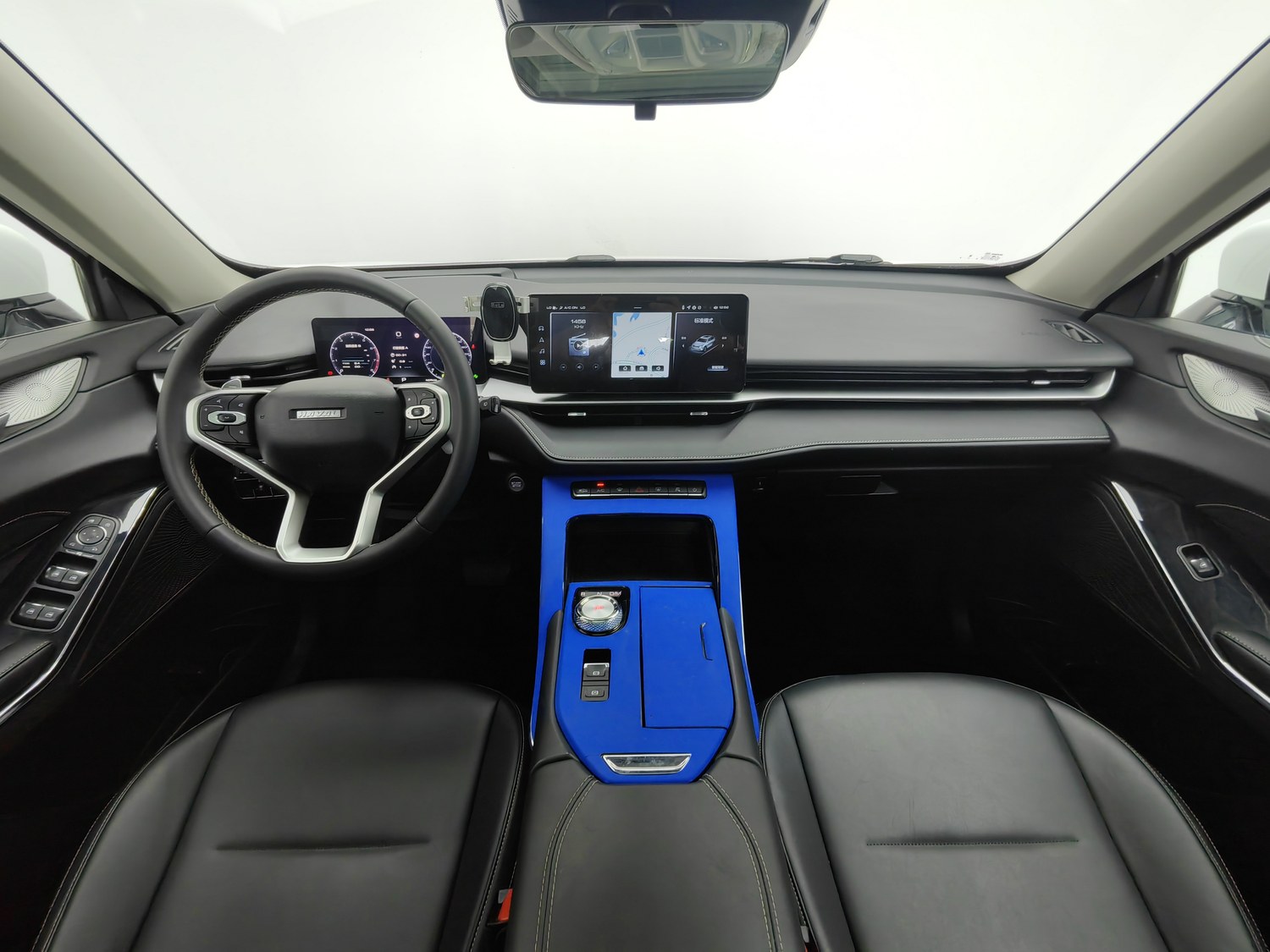 Used Haval H6 2021 2.0 AT