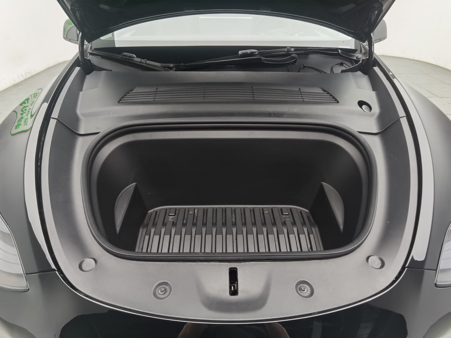 Used Tesla Model Y 2023