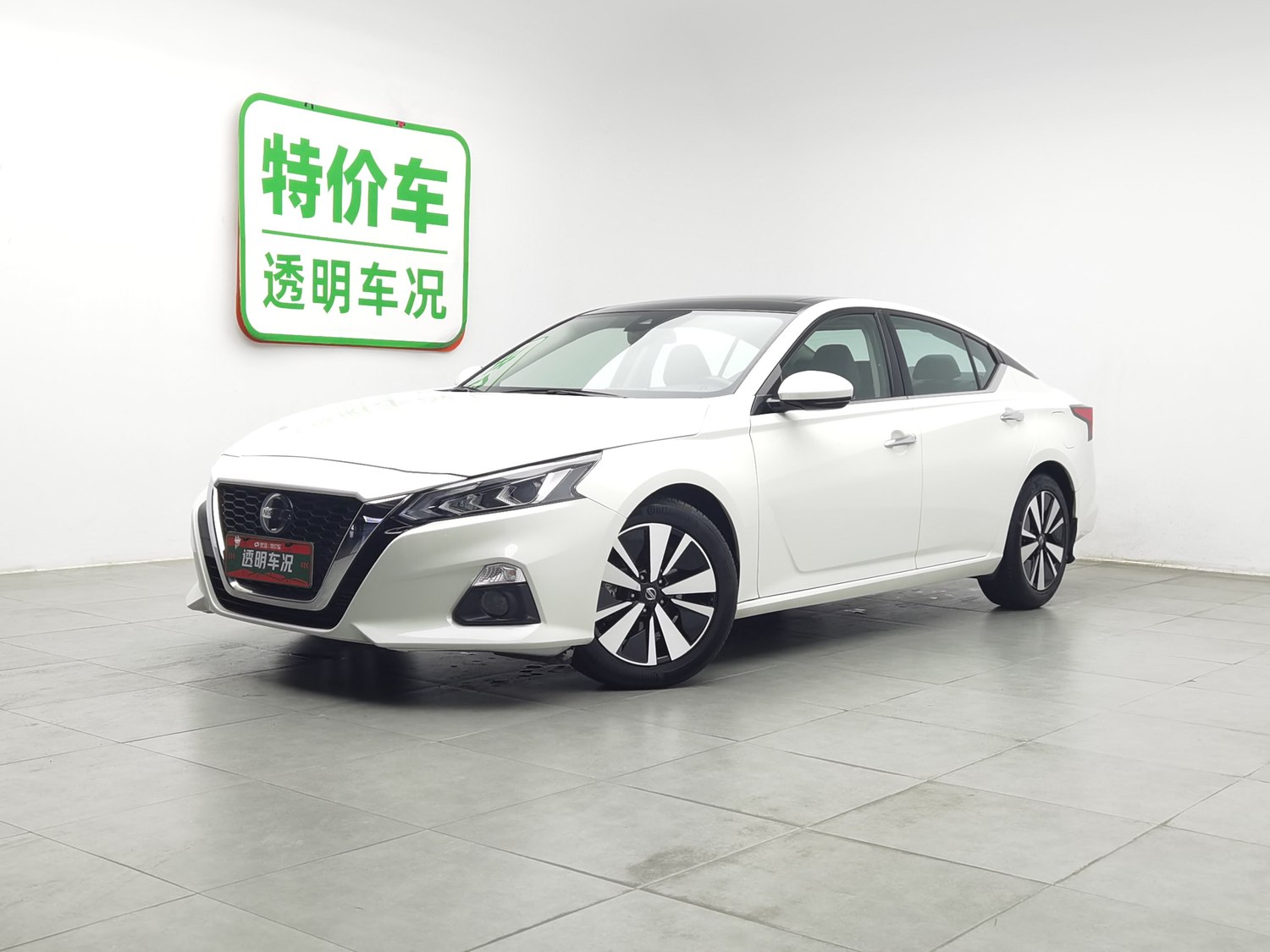Used Nissan Teana 2019 2.0 AT