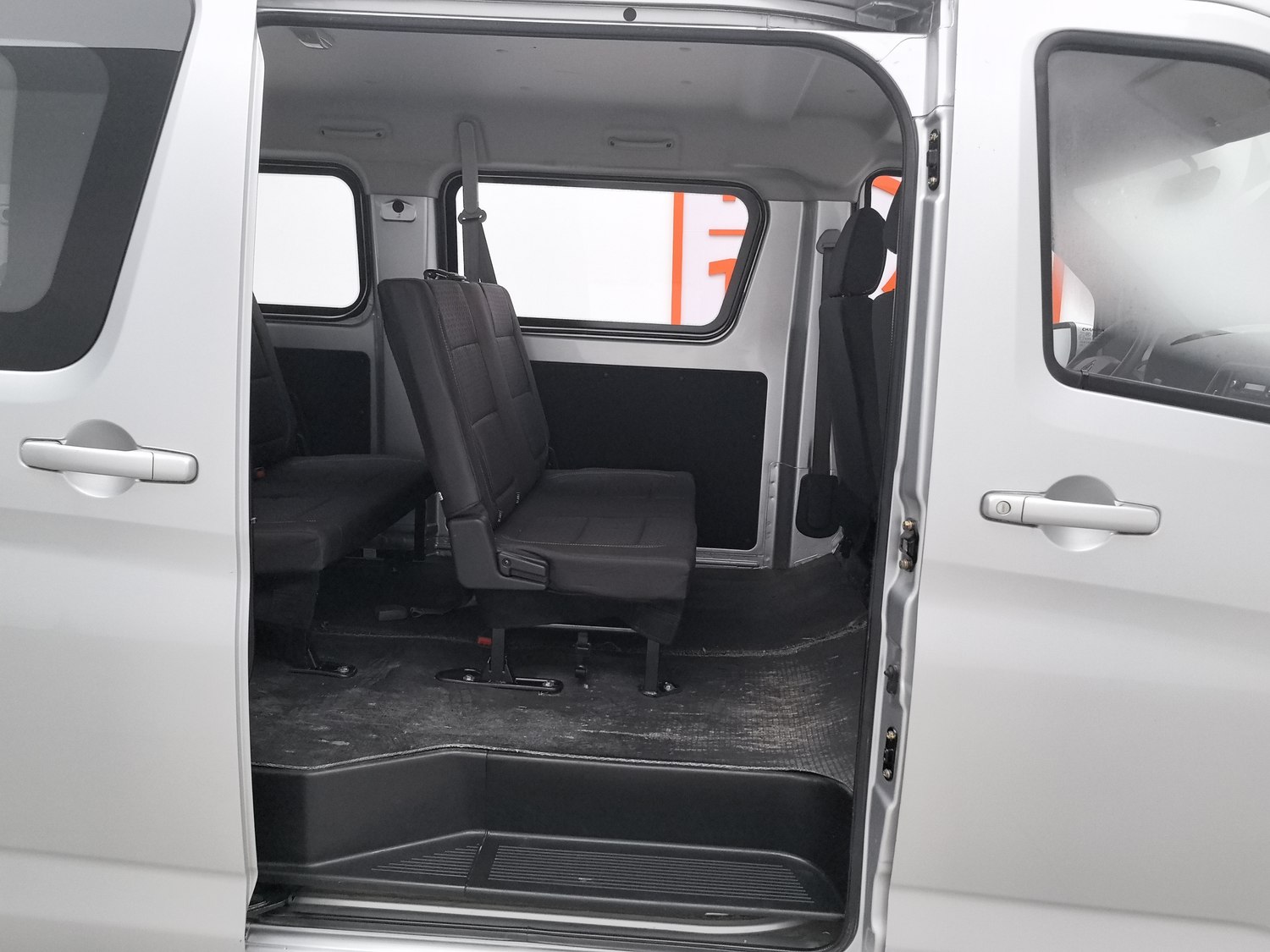 Used Changan Kaicene Ruixing M60 2023 1.5 MT
