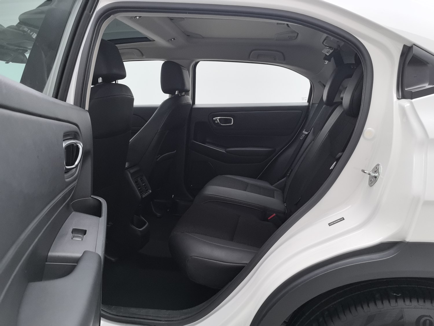 Used Honda Vezel 2023 1.5 AT