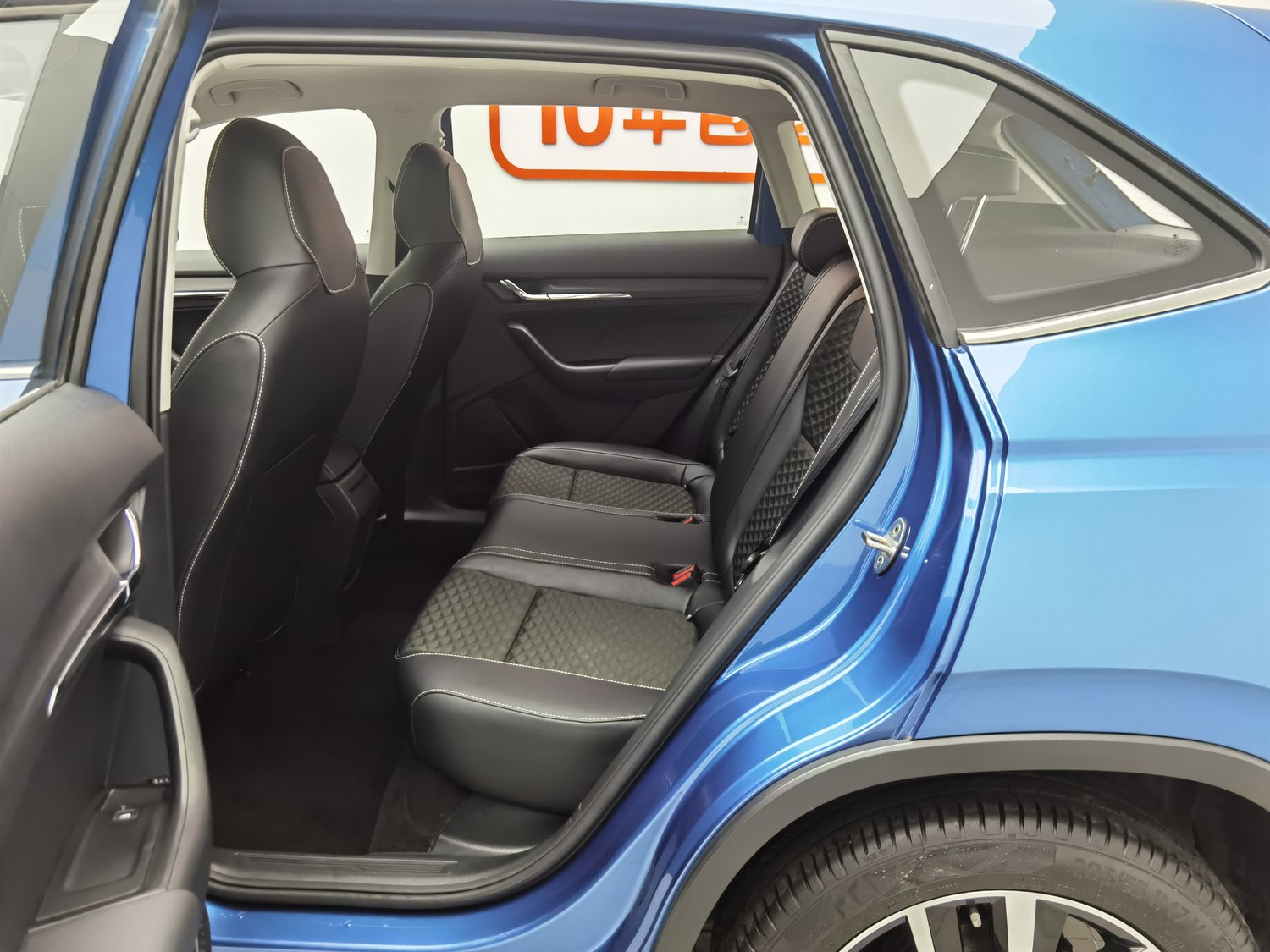 Used Skoda Kamiq 2020 1.5 AT