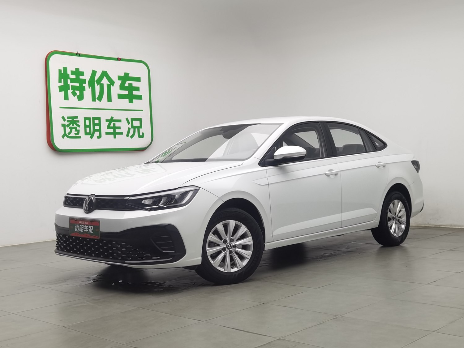 Used Volkswagen Lavida 2023 1.5 MT