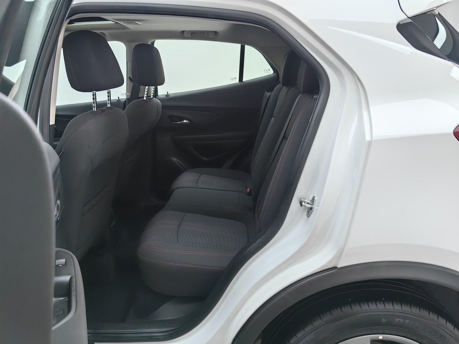 Used Buick Encore 2017 1.4 AT
